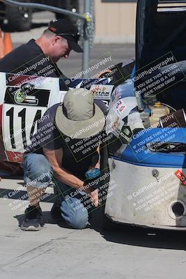 media/Oct-12-2025-Lucky Dog Racing (Sun) [[8adb5568ea]]/5-Pre Grid-Driver Change-Refueling/